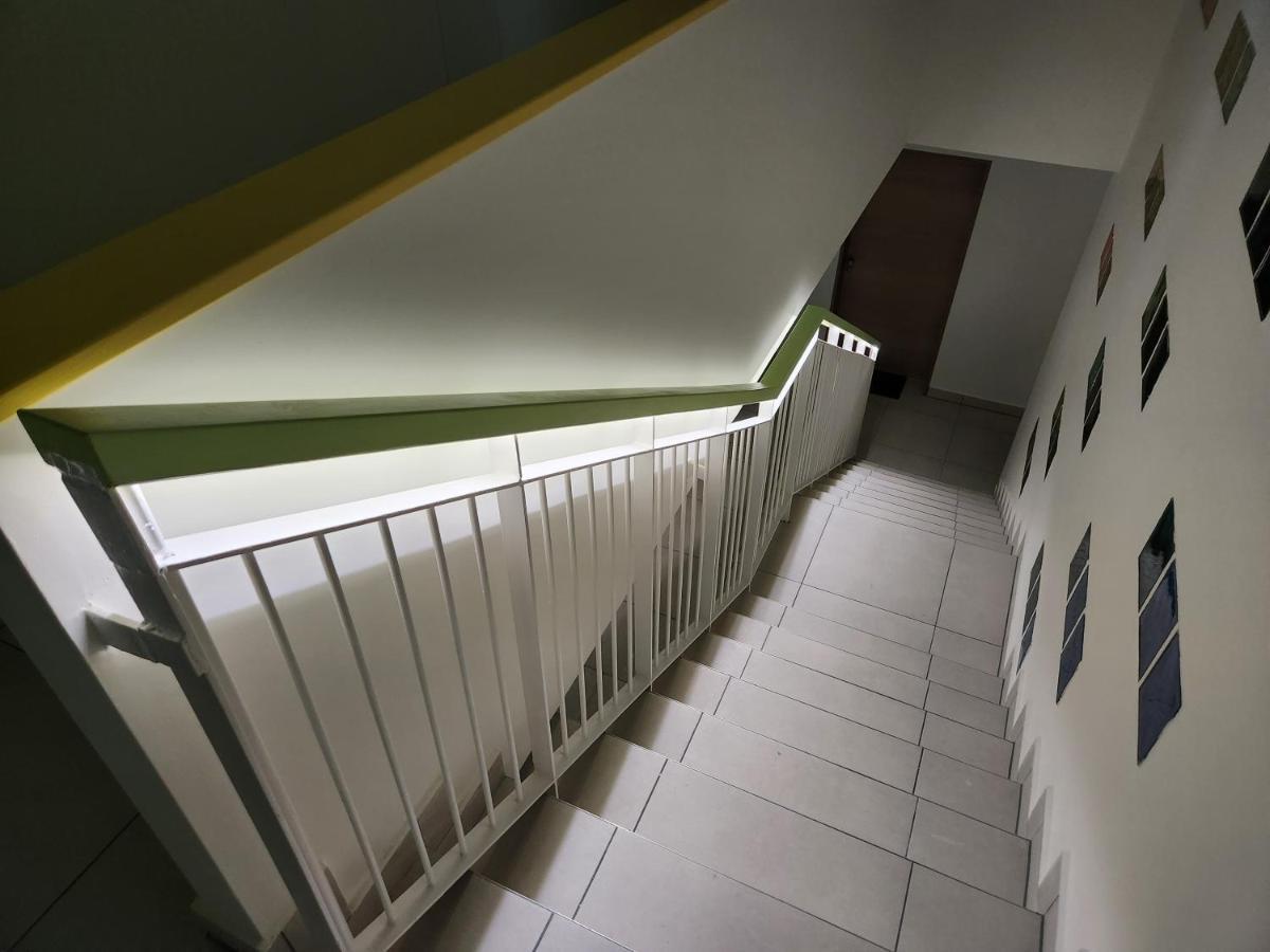 Apartman 18 Aparthotel Debrecen Exterior photo